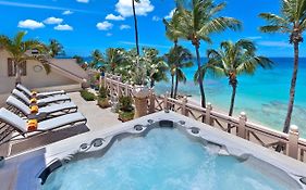 Reeds House Barbados